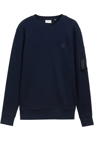 TOM TAILOR Mikina