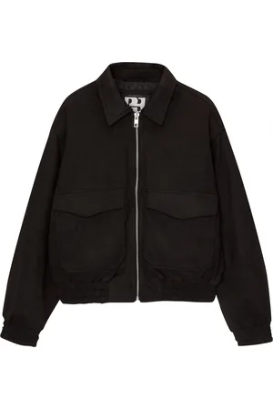 Pull&Bear Přechodná bunda
