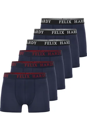 Felix Hardy Boxerky