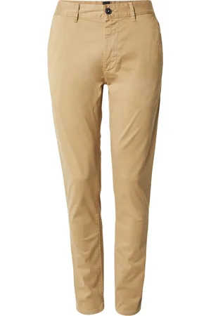 HUGO BOSS Chino kalhoty