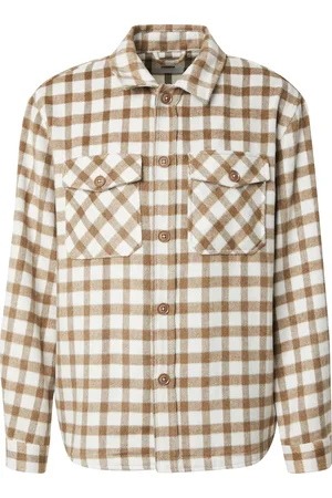 DAN FOX APPAREL Přechodná bunda 