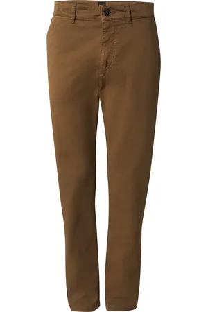 HUGO BOSS Chino kalhoty