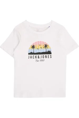 JACK & JONES Tričko 