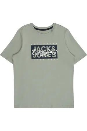 JACK & JONES Tričko 