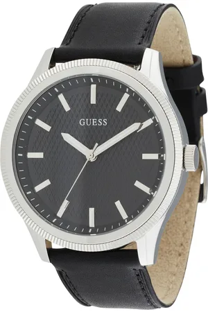 Guess Analogové hodinky 