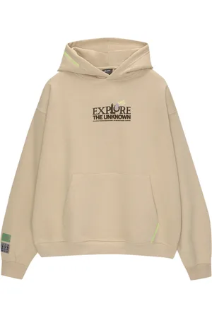 Pull&Bear Mikina