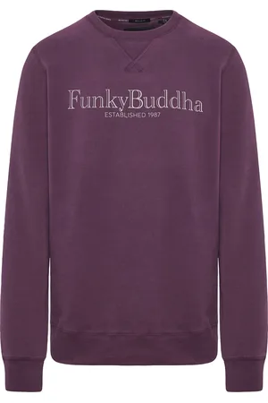 Funky Buddha Mikina