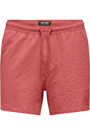 Only & Sons Plavecké šortky 