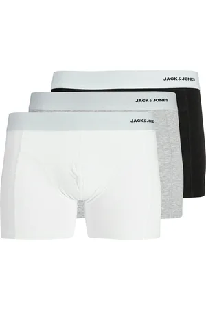 JACK & JONES Boxerky 