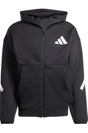 adidas Sportovní mikina 