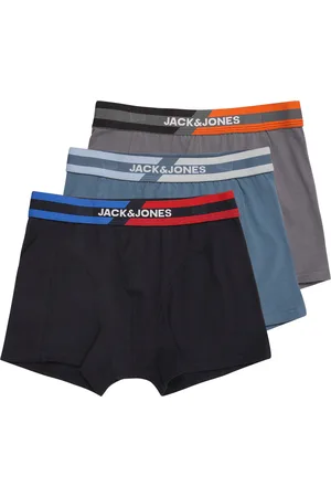 JACK & JONES Spodní prádlo 