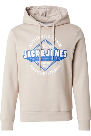 JACK & JONES Mikina