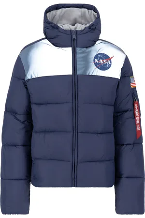 Alpha Industries Přechodná bunda 