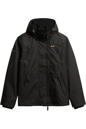 Superdry Přechodná bunda