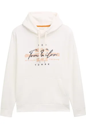 TOM TAILOR Mikina