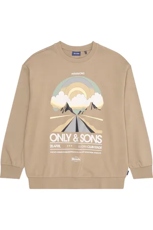 Only & Sons Mikina 