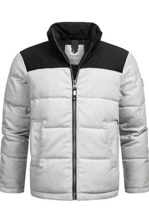 Ragwear Zimní bunda 