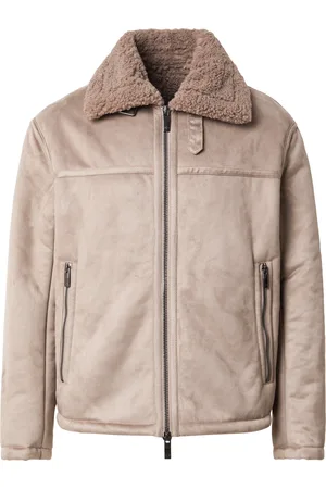 Armani Exchange Zimní bunda