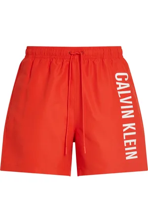 Calvin Klein Plavecké šortky