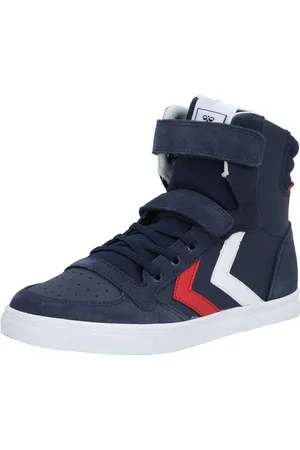 Hummel Tenisky 