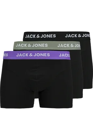 JACK & JONES Boxerky 