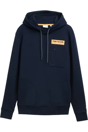 TOM TAILOR Mikina