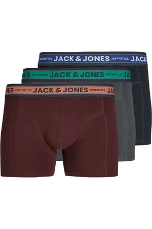 JACK & JONES Boxerky 