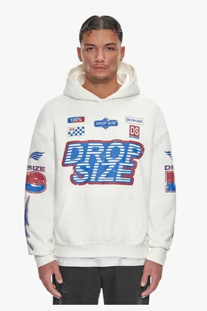 Dropsize Mikina