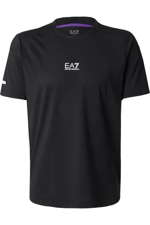 EA7 Funkční tričko