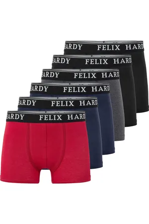 Felix Hardy Boxerky