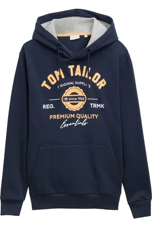 TOM TAILOR Mikina