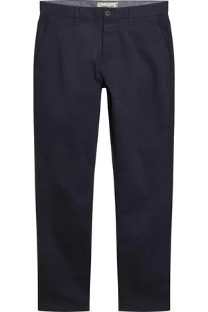 Next Chino kalhoty