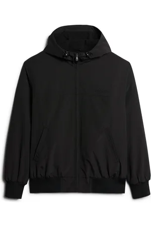 Superdry Přechodná bunda