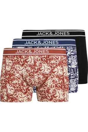 JACK & JONES Boxerky 