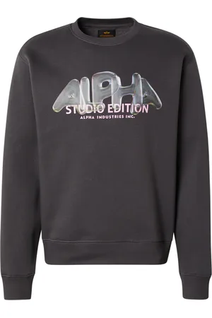 Alpha Industries Mikina