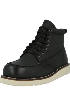 JACK & JONES Šněrovací boty 