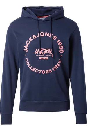 JACK & JONES Mikina