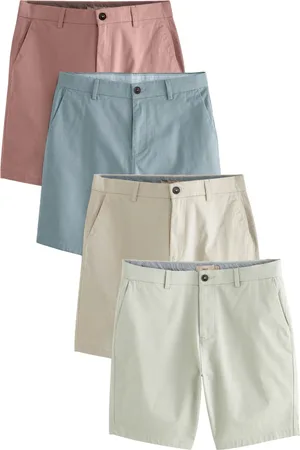 Next Chino kalhoty