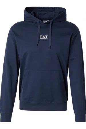 EA7 Mikina