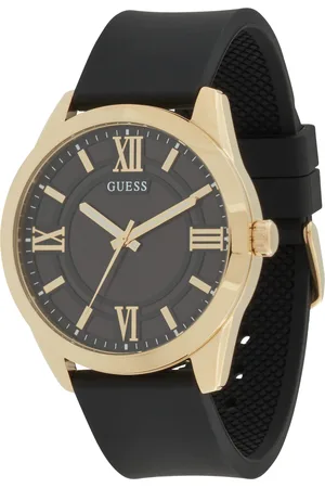 Guess Analogové hodinky 
