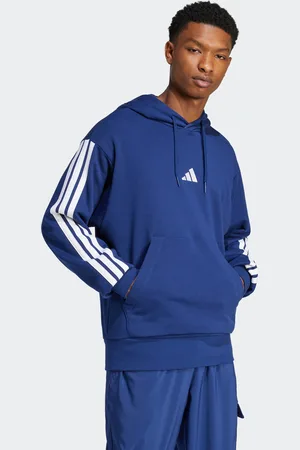 adidas Sportovní mikina