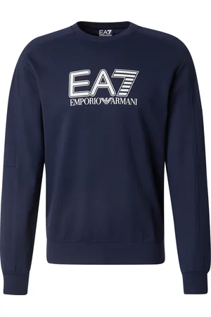 EA7 Mikina