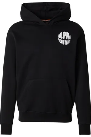 Alpha Industries Mikina