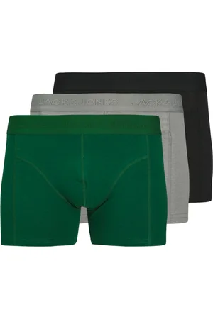 JACK & JONES Boxerky 