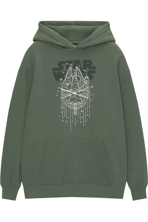 Pull&Bear Mikina