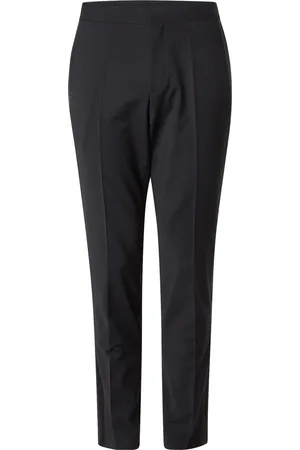 HUGO BOSS Kalhoty s puky 