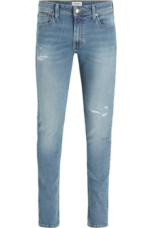 JACK & JONES Džíny 