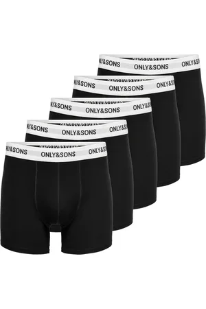 Only & Sons Boxerky 