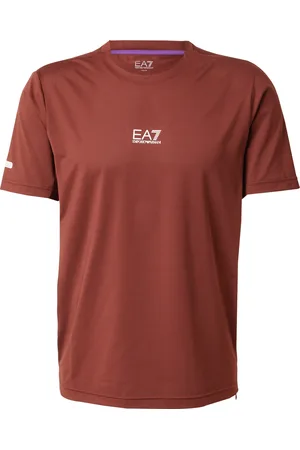 EA7 Funkční tričko