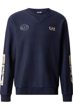 EA7 Mikina